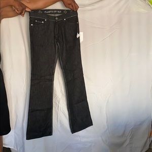 Women’s Plastic by Gly Jeans